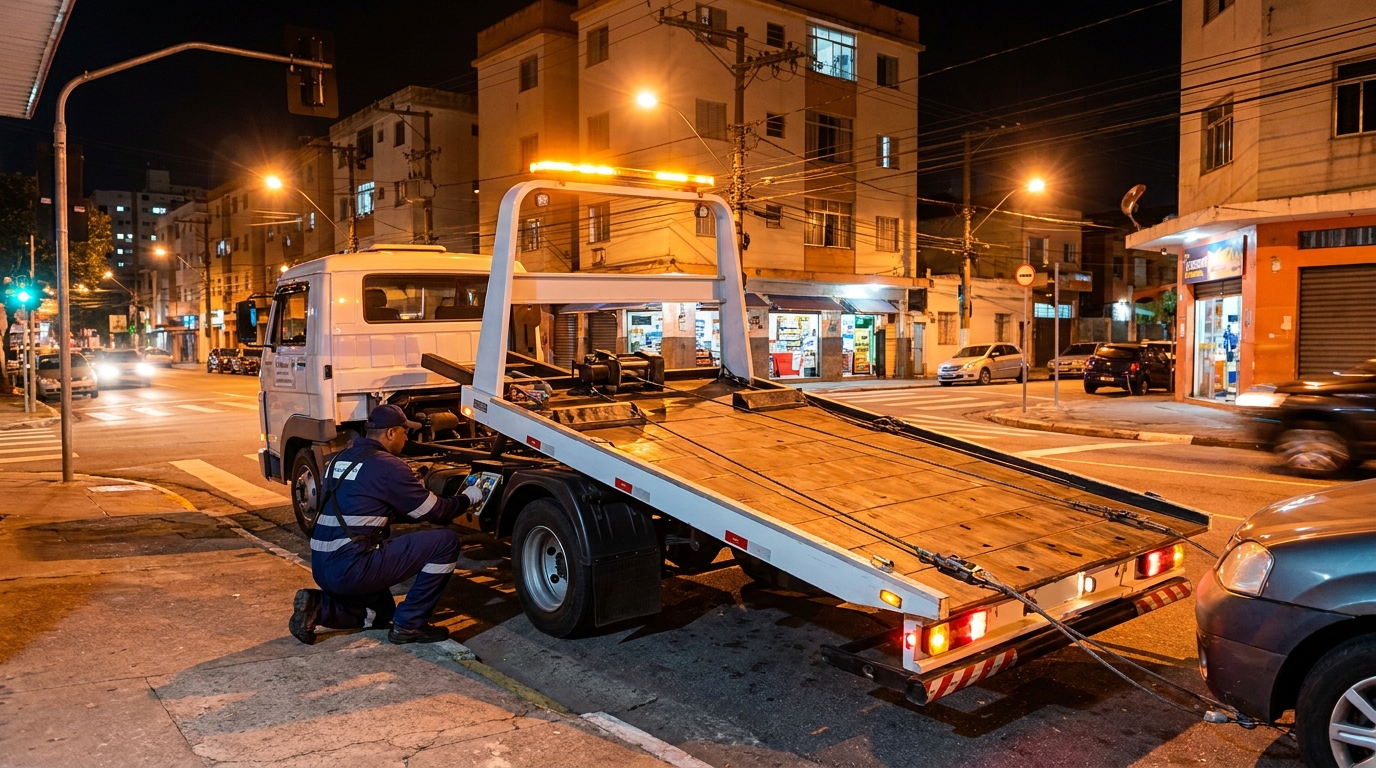 Guincho perto de mim em São Luís‑MA